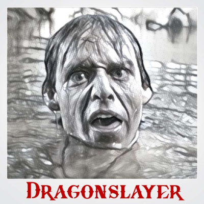 episode Season 7 Episode 18: Dragonslayer artwork