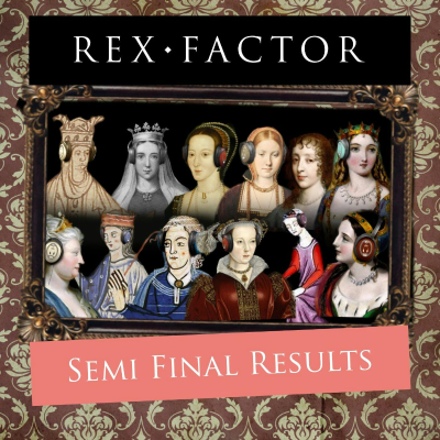 episode S3.83 Play-Offs: Semi-Final Results artwork