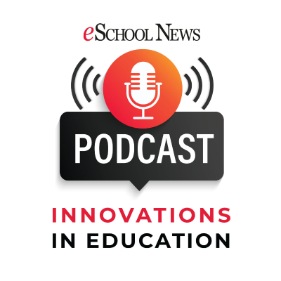 episode Cybersecurity in K-12 Education artwork