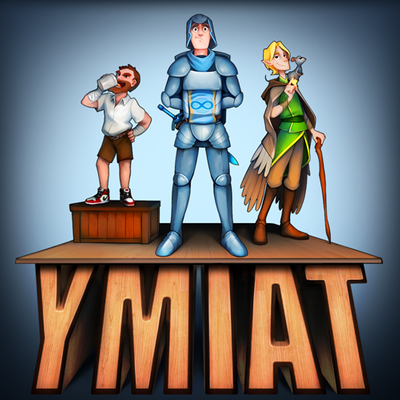 You Meet In A Tavern A 5e D D Actual Play Podcast On Podimo
