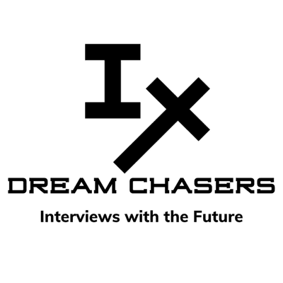 episode The Man Who Wrote The Book On Security Tokens artwork