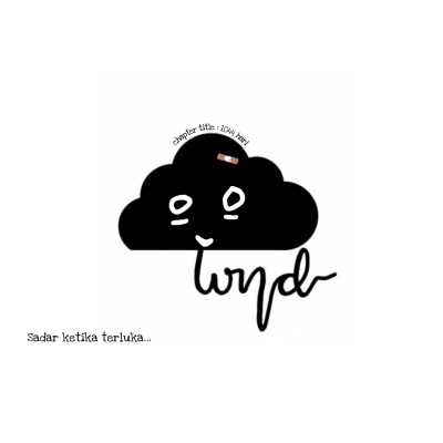 episode Sadar ketika terluka artwork