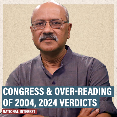 episode National Interest Pod: IndiGo’s greatest ‘crime’ is letting Indian govt appear as private sector’s saviour artwork