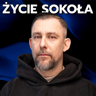 episode Sokół. Czy chciałby zmienić przeszłość? artwork