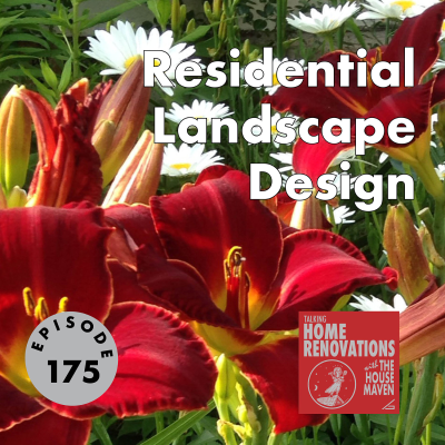 episode Residential Landscape Design artwork
