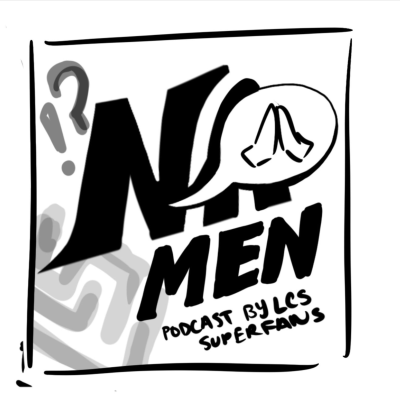 episode THE NACL AND LCS ARE BACK!! - NAmen Episode 33 artwork