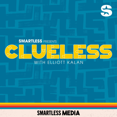 episode SmartLess Presents ClueLess! 101 - It’s A Numbers Game artwork