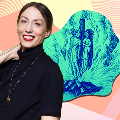 episode Cecilia rekommenderar: Malin Matsdotter artwork
