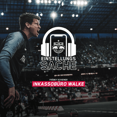 episode Fränky Schiemer – Inkassobüro Walke artwork