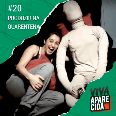 episode #20 - Como Produzir na Quarentena? artwork