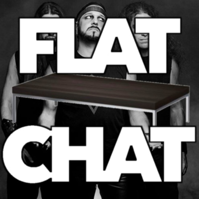 episode Flat Chat - Episode 1 artwork