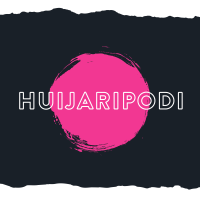 Huijaripodi