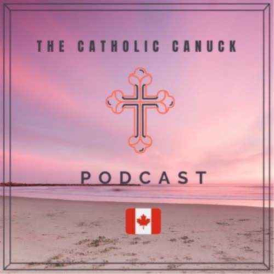 episode The Millennial Saint from Milan w/Emily Mentock artwork