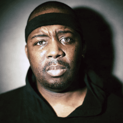 episode ERIC SERMON reveals his blueprint for success in music, business, and more with UNCLE BOOGIE artwork