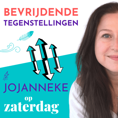 episode Bevrijdende tegenstellingen artwork