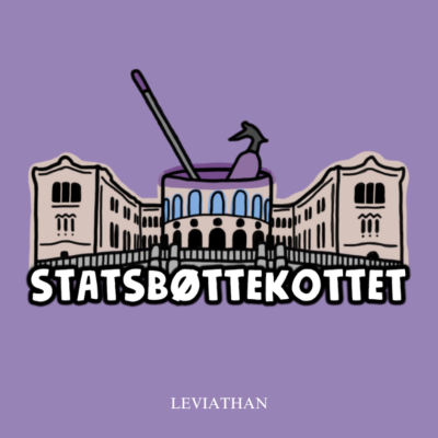 Statsbøttekottet