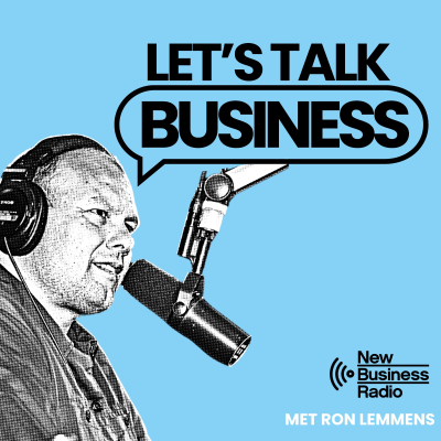 episode Let's Talk Business #637 - Een liberale toekomst voor de woningmarkt artwork