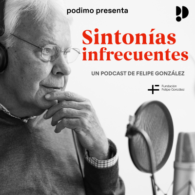 Cover art for: Sintonías infrecuentes