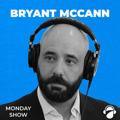 episode Labor Management and Service Creep with Bryant McCann of Sage artwork