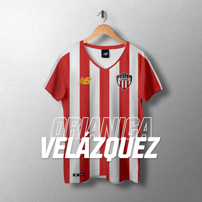 episode ¿Cómo está la liga femenina en 2020? | Orianica Velázquez artwork
