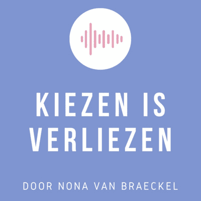episode Ik heb mijn rijbewijs!! Openbaar vervoer VS auto artwork