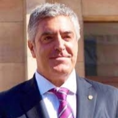 episode Primero lo primero, Gregorio Dalbón, abogado de CFK artwork