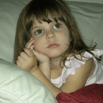 episode Caylee Anthony: Casey Anthony's Biggest Known Secret artwork