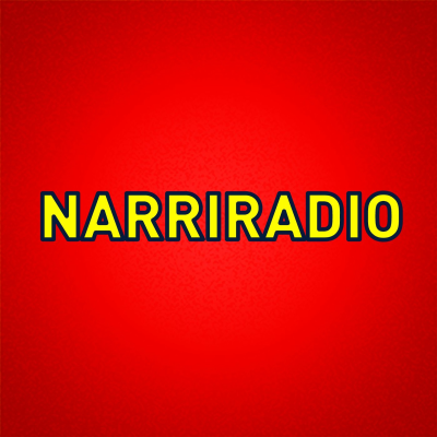 episode Narriradio 34 artwork