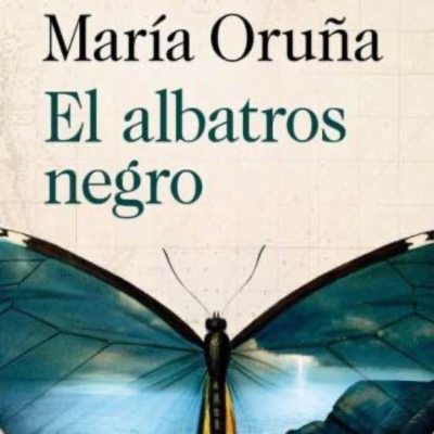 episode M a r í a O r u ñ a El a l b a t r o s n e g r o artwork