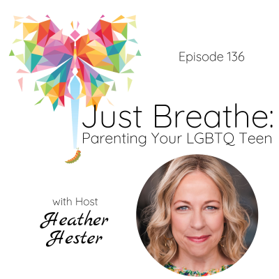episode Learning to Parent with Pride: Empowering Conversations for Uncertain Times artwork