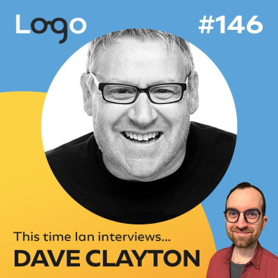 episode Create Opportunity Building Friendships with Dave Clayton artwork