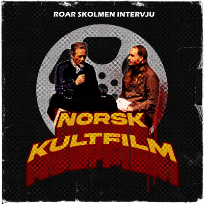 episode 50 - Intervju med Roar Skolmen om "I ungdommens makt" artwork