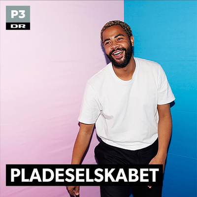 Pladeselskabet