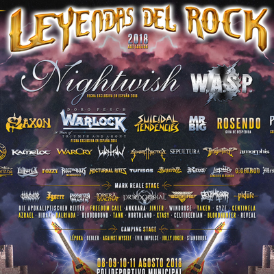 episode Guitar Xperience Programa #17 Temporada #20. 6/08/18 Especial Guía de Supervivencia Guitarrística Festivalera artwork