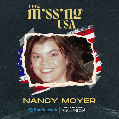 episode Nancy Moyer - USA artwork