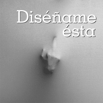 Diséñame ésta