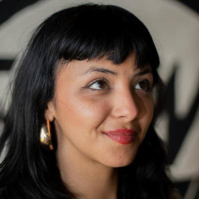 episode Taqbir on Taking Her Mask Off, Rediscovering Morocco Through Music, and Touring America with Haram artwork