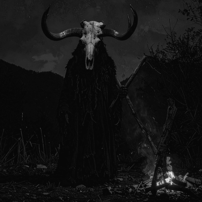 episode LO DEL CORRAL SE LLEVÓ A MI PADRE: 2 Aterradores Relatos del Campo artwork