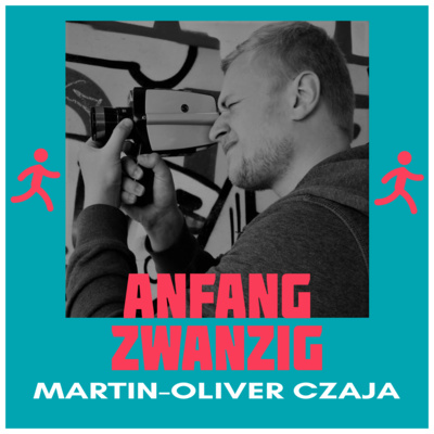 episode Ep. 08: Anfangen für sein großes Ziel kleine Schritte zu gehen artwork