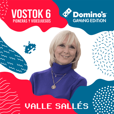 episode E9: Valle Sallés artwork