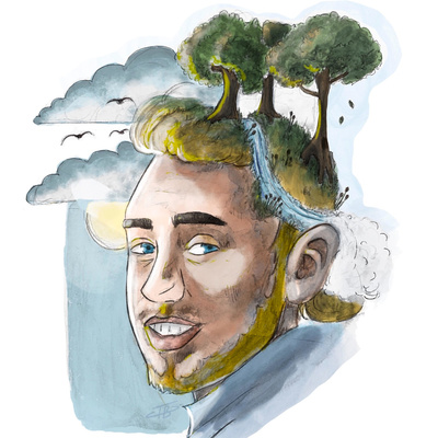 episode Micheal Elias- San Jose Rap Artist artwork