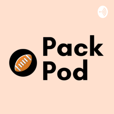 episode Packpod 5 - Do or die (om du ikke er død allerede) artwork