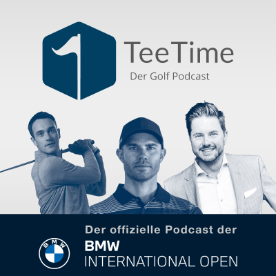 episode BMW International Open - Tag 1 mit Paul Ripke, Bernd Wiesberger und Tim Wiedemeyer artwork