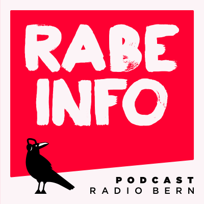 episode RaBe-Info vom 17. Oktober 2024 artwork