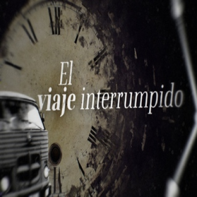 episode Cuarto Milenio: El viaje interrumpido artwork