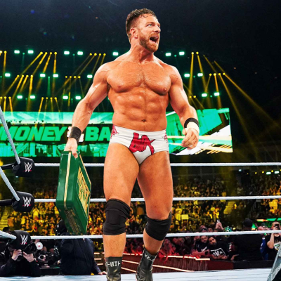 episode 9 Pitches For WWE Money In The Bank 2025 artwork
