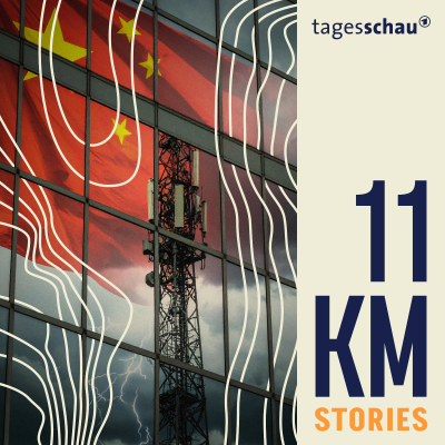 episode China Games (4/4): Was macht Deutschland? artwork
