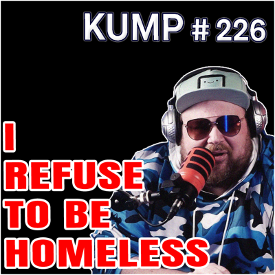 episode Ep. 226 Kump On A List artwork
