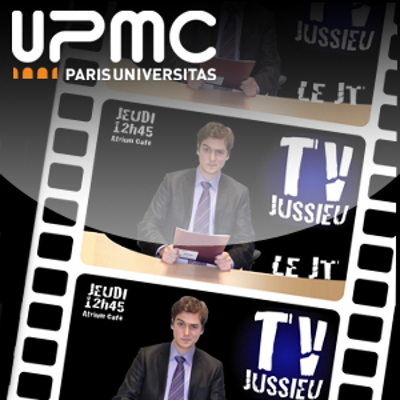 TV Jussieu