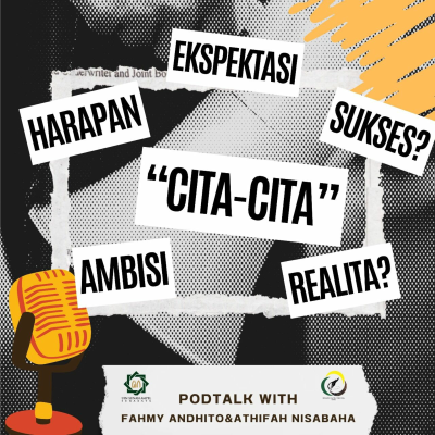 episode Cita-cita? Hadeh.... artwork